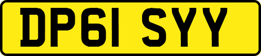 DP61SYY