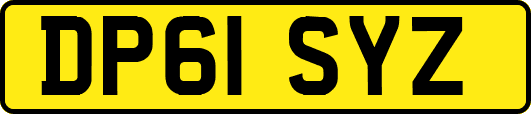 DP61SYZ