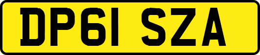 DP61SZA