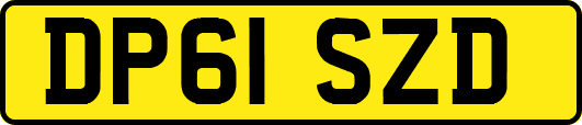 DP61SZD