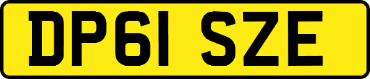 DP61SZE