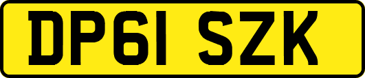 DP61SZK