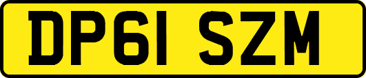 DP61SZM
