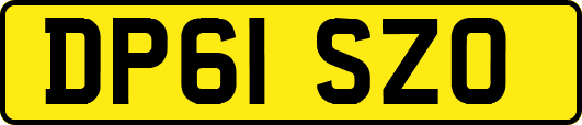 DP61SZO