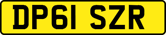 DP61SZR