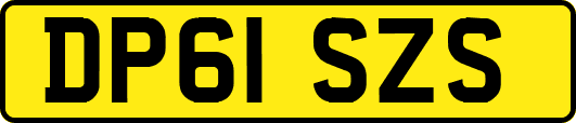 DP61SZS