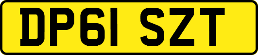 DP61SZT
