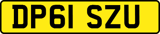 DP61SZU
