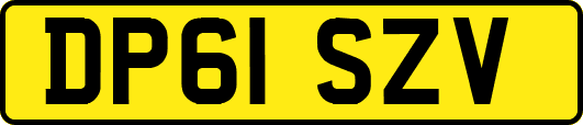 DP61SZV