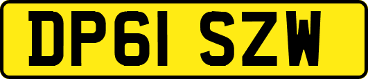 DP61SZW