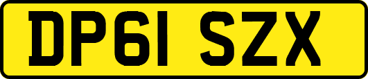DP61SZX