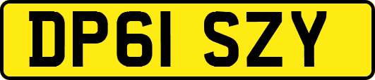 DP61SZY