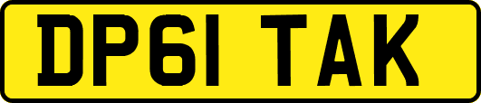 DP61TAK