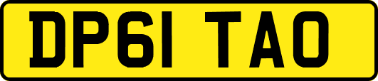 DP61TAO