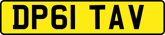 DP61TAV
