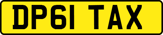 DP61TAX