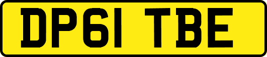 DP61TBE