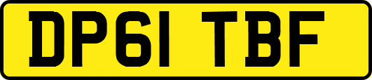 DP61TBF