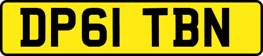 DP61TBN