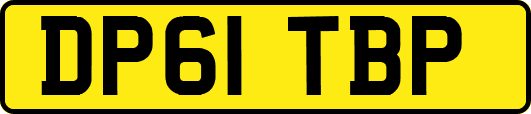 DP61TBP