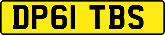 DP61TBS