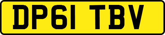 DP61TBV