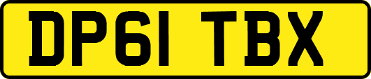 DP61TBX