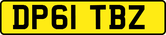 DP61TBZ