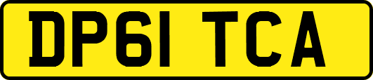 DP61TCA