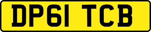 DP61TCB