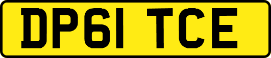 DP61TCE