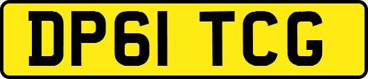 DP61TCG
