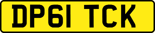 DP61TCK