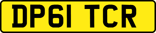 DP61TCR