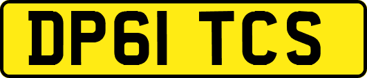DP61TCS