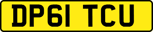 DP61TCU