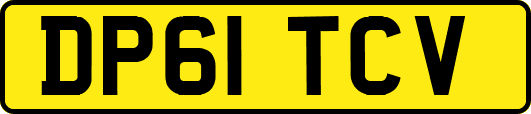 DP61TCV