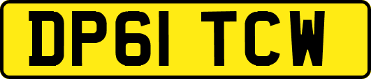 DP61TCW