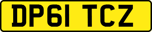 DP61TCZ