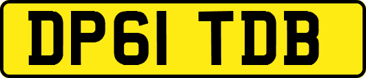 DP61TDB