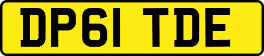 DP61TDE