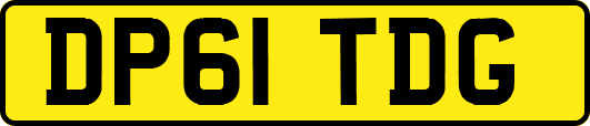 DP61TDG