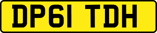 DP61TDH