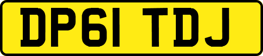 DP61TDJ