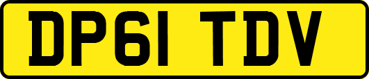 DP61TDV