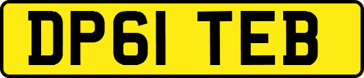 DP61TEB
