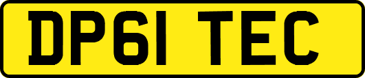 DP61TEC
