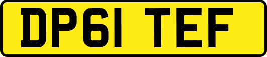 DP61TEF