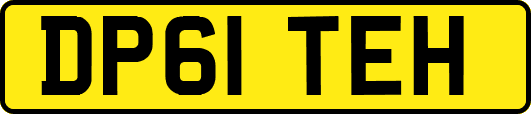 DP61TEH