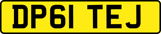 DP61TEJ